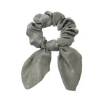 Bow Scrunchies - Piña Colada