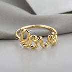 Love Ring - Piña Colada