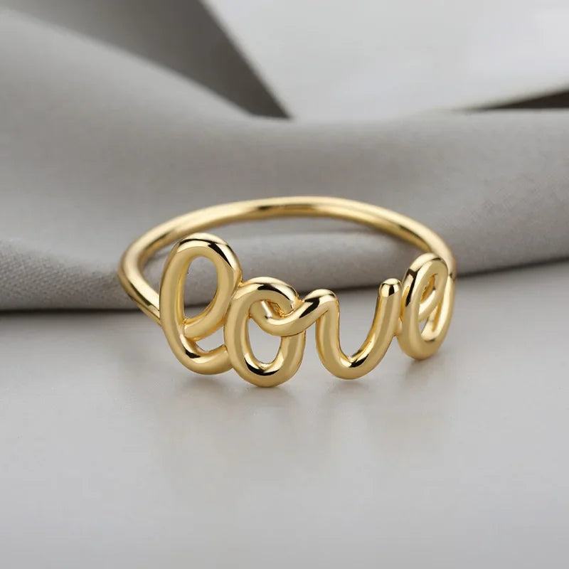 Love Ring - Piña Colada