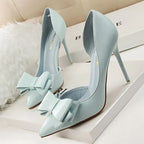 High Heels Shoes Stiletto - Piña Colada