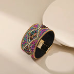 Bohemian Retro Women's Bracelet - Piña Colada