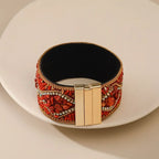 Bohemian Retro Women's Bracelet - Piña Colada