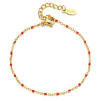 Thin Link Chain