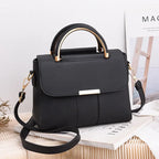 Crossbody Shoulder Bags - Piña Colada