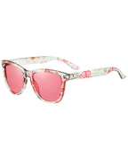 Polarized Sunglasses UV400 - Piña Colada