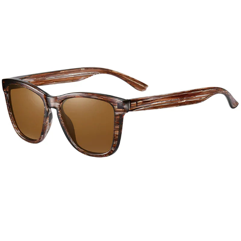 Polarized Sunglasses UV400 - Piña Colada