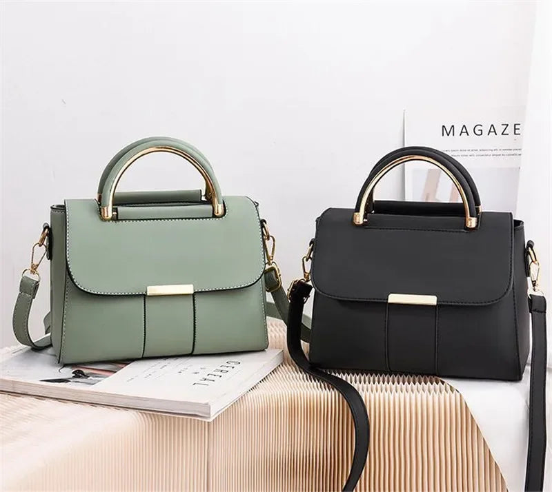Crossbody Shoulder Bags - Piña Colada
