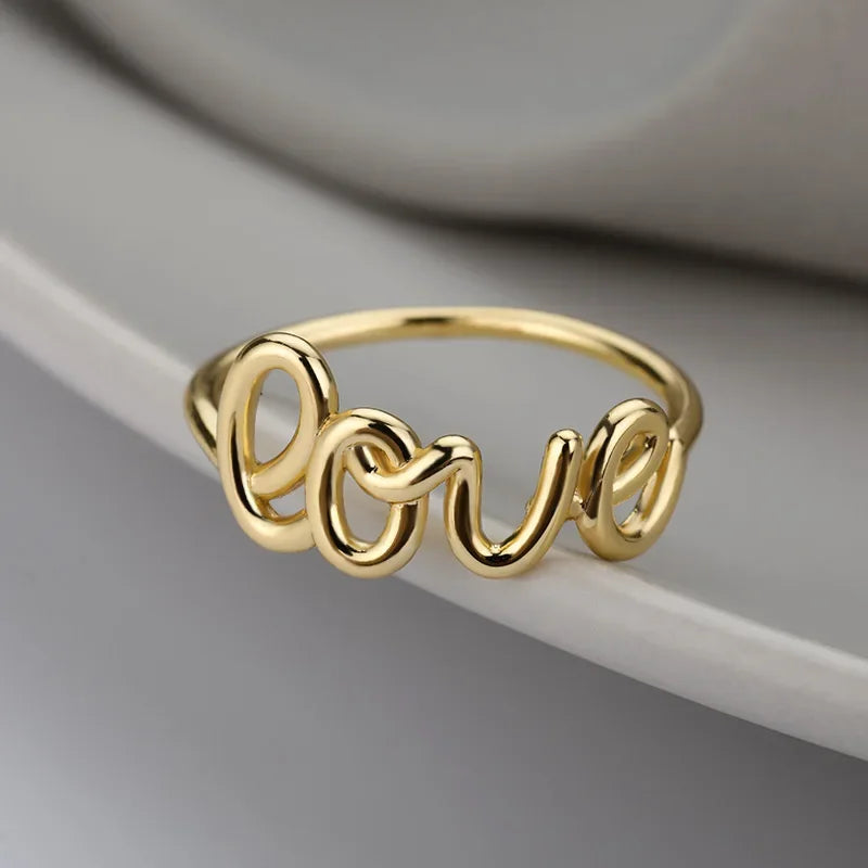 Love Ring - Piña Colada