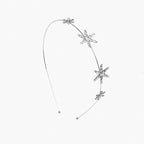 Star Hairbands - Piña Colada