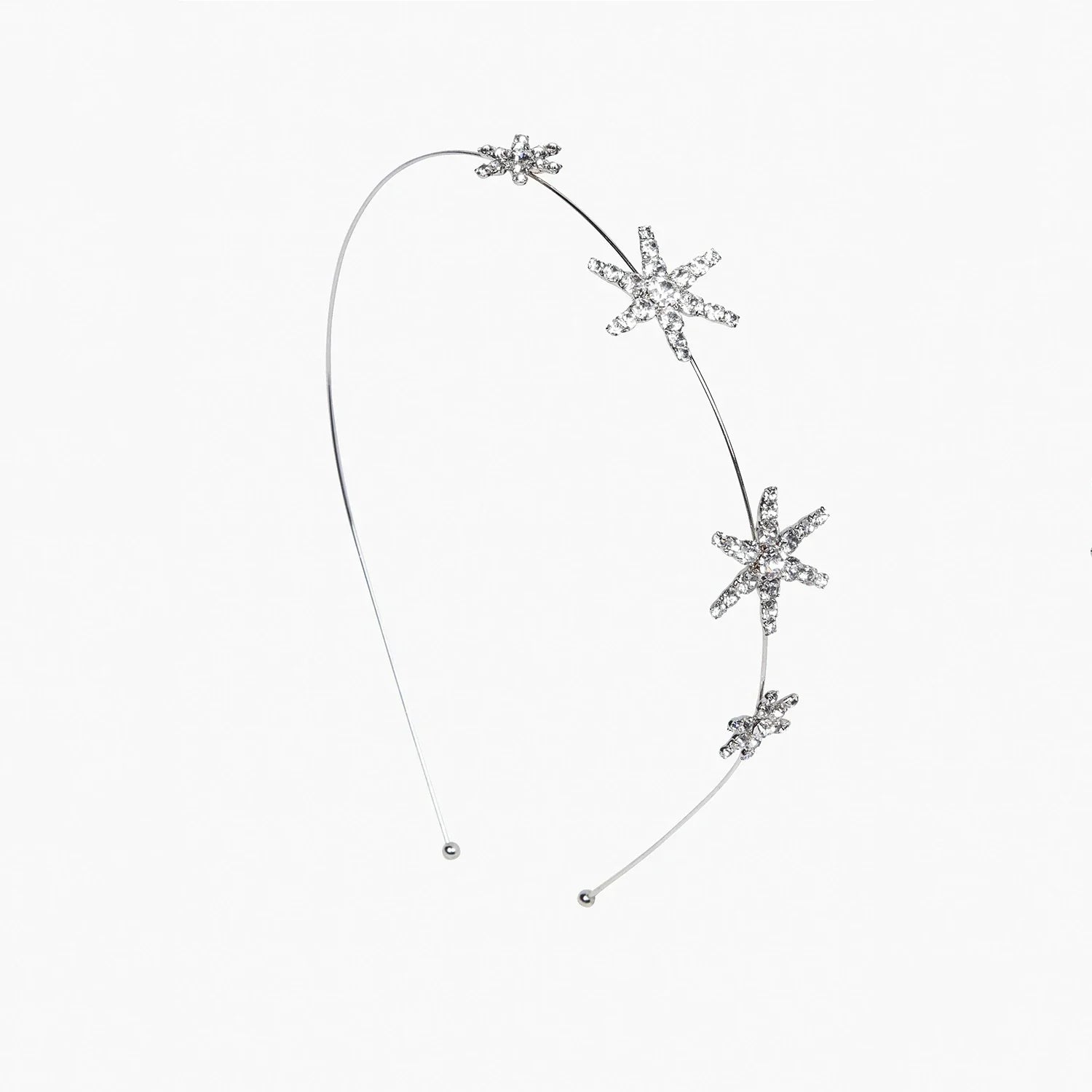 Star Hairbands - Piña Colada