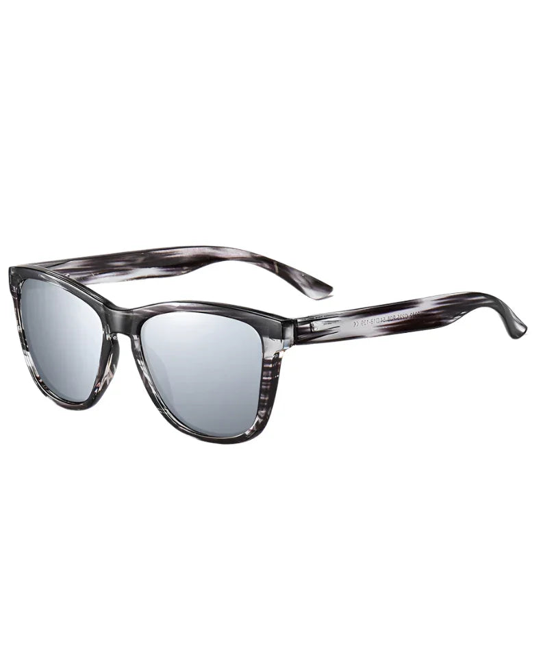 Polarized Sunglasses UV400 - Piña Colada