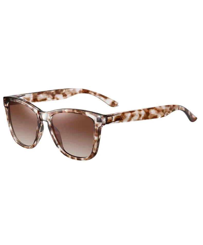 Polarized Sunglasses UV400 - Piña Colada