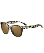 Polarized Sunglasses UV400 - Piña Colada