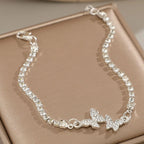 Butterfly Bracelet - Piña Colada