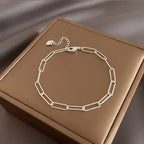 Butterfly Bracelet - Piña Colada