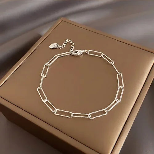Butterfly Bracelet - Piña Colada