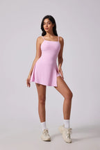 Removable Chest Dress