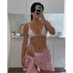 Micro Bikini Push Up