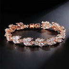 Zirconia Bracelets for Women - Piña Colada