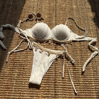 Elegant String Bikini Set