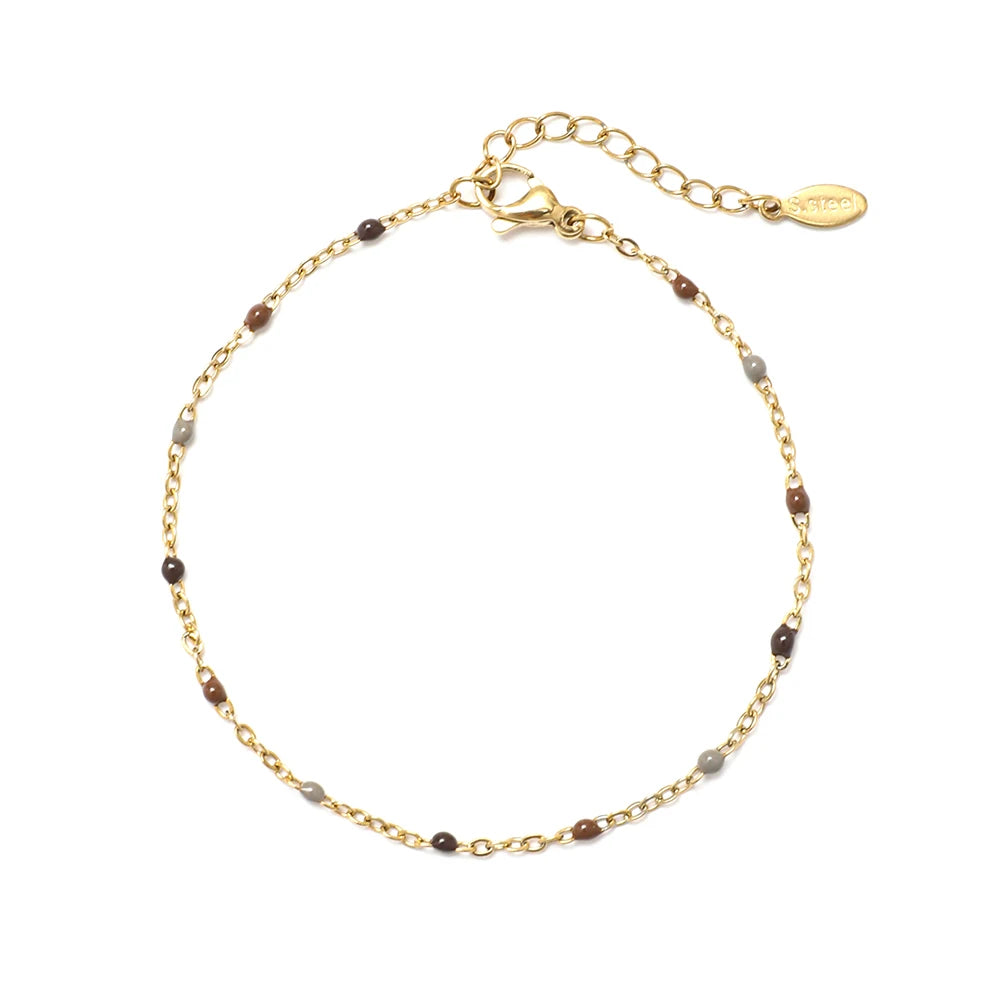 Thin Link Chain