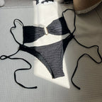Swimsuit Set Detail