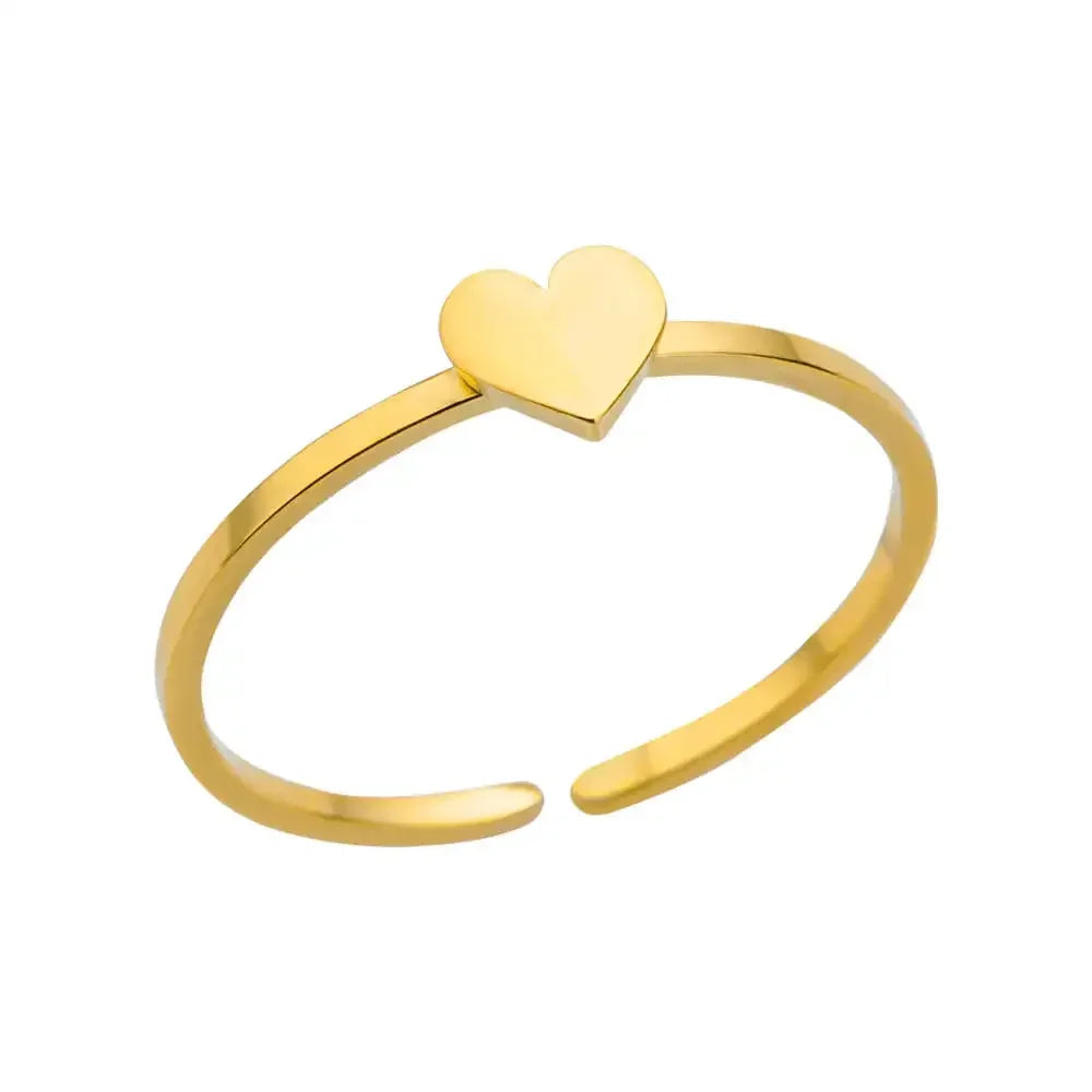 Love Ring - Piña Colada