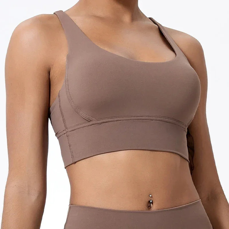 Push up Gym Top