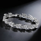 Zirconia Bracelets for Women - Piña Colada