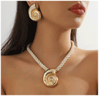 3 Pcs/set Starfish Pendant Ocean - Piña Colada