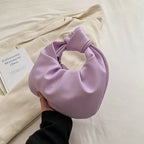 Small Handbag Shoulder Bags Satchel - Piña Colada
