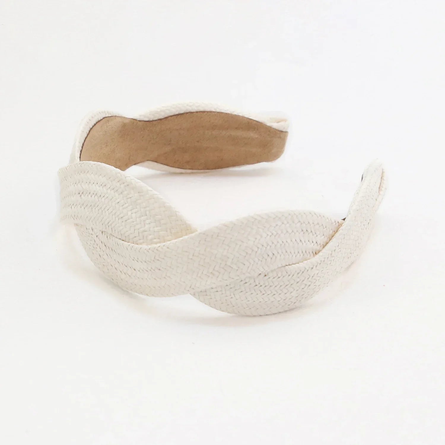 Wide Headbands - Piña Colada