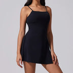 Removable Chest Dress