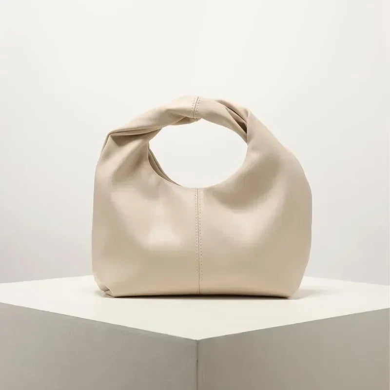 Small Handbag Shoulder Bags Satchel - Piña Colada