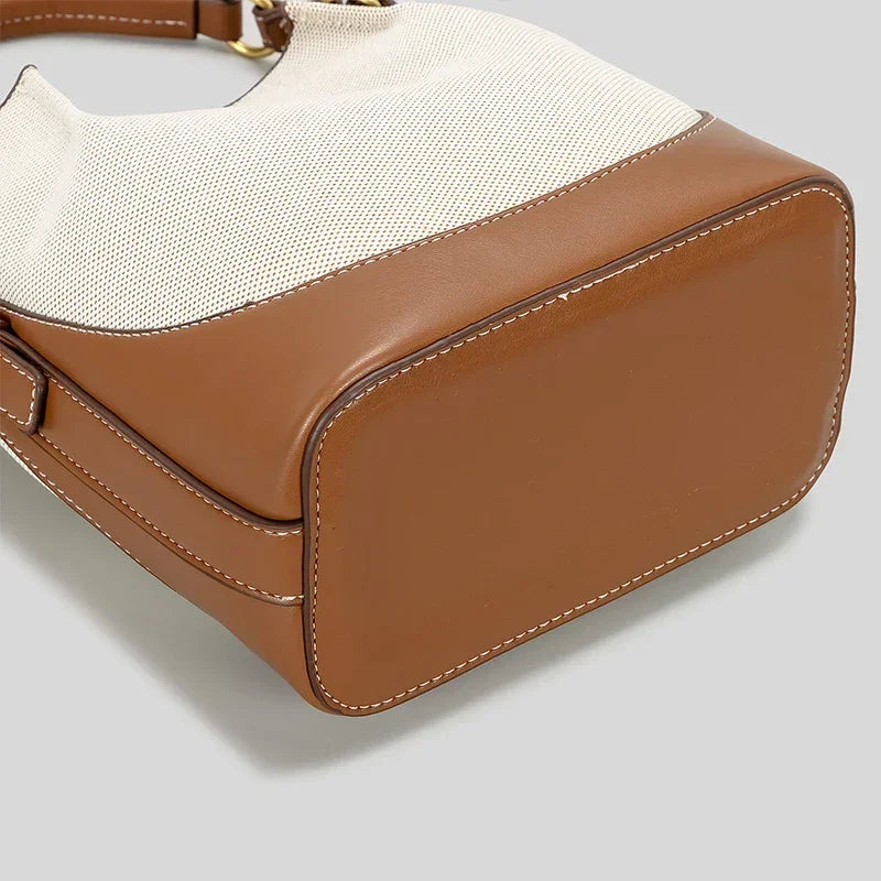 Bucket Bag - Piña Colada