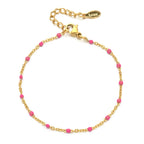 Thin Link Chain