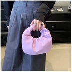 Small Handbag Shoulder Bags Satchel - Piña Colada