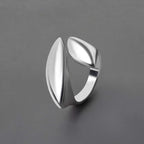 Pearl Ring Shape Gold - Piña Colada