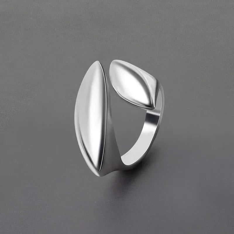 Pearl Ring Shape Gold - Piña Colada