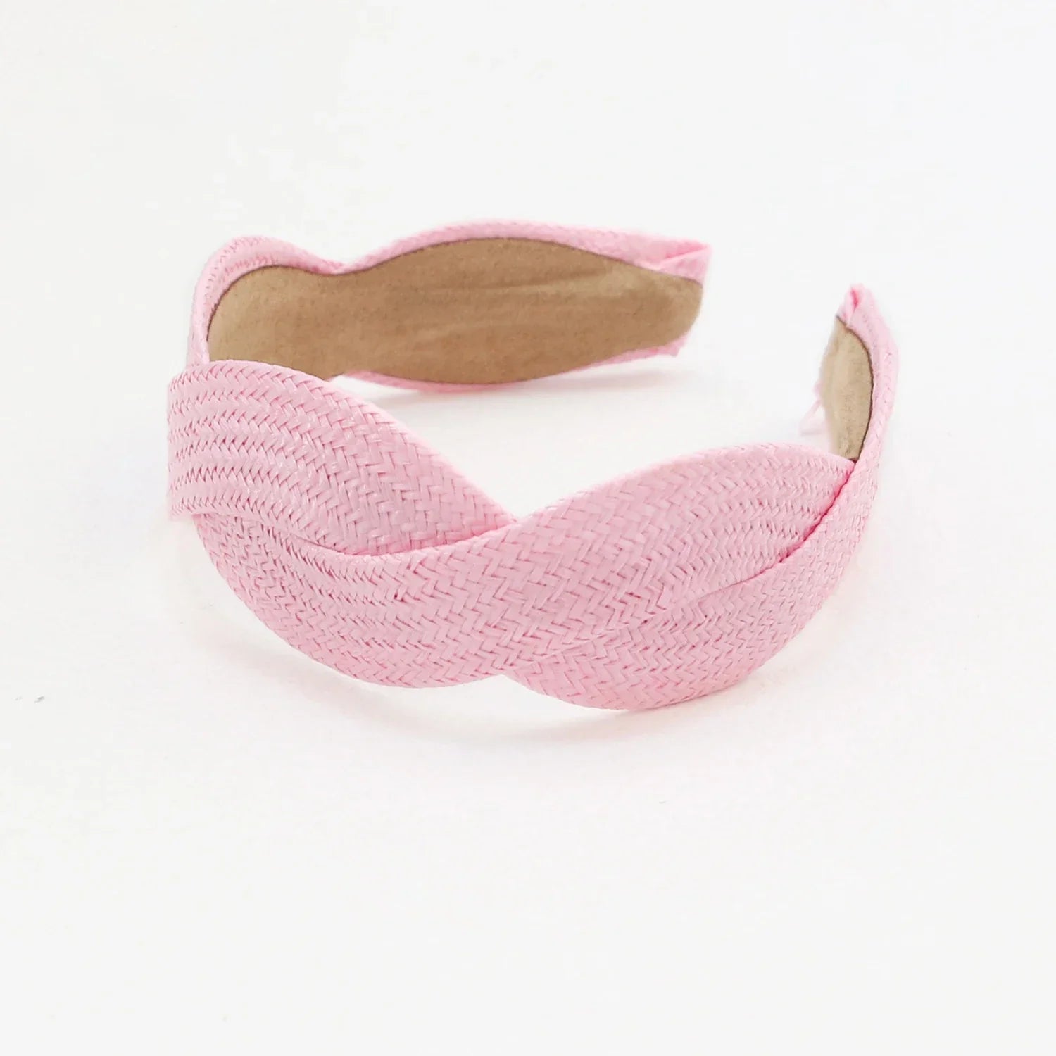 Wide Headbands - Piña Colada