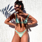 Crochet Bikini