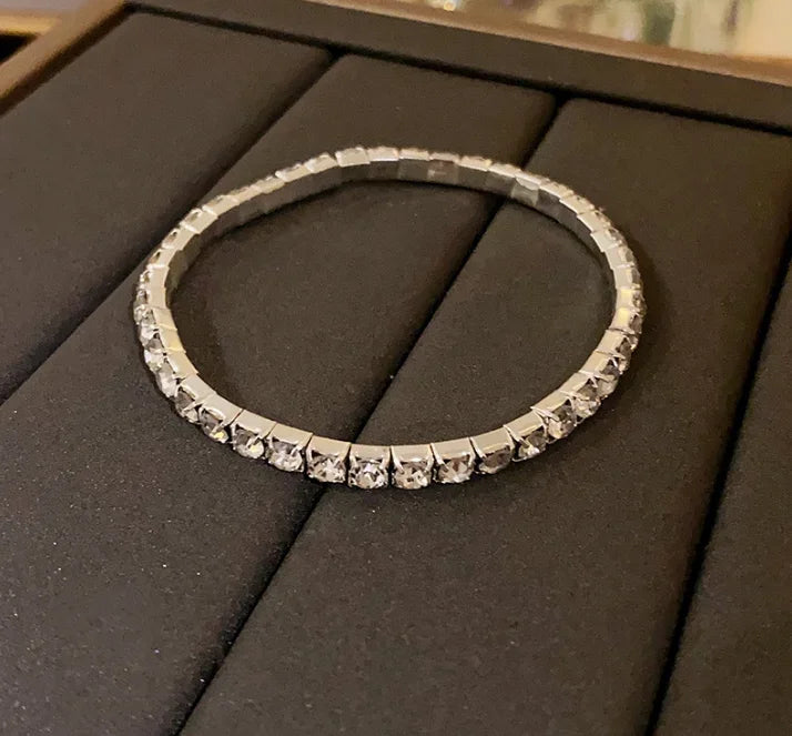 Adjustable Bracelet - Piña Colada