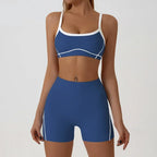 Seamless Yoga Suits