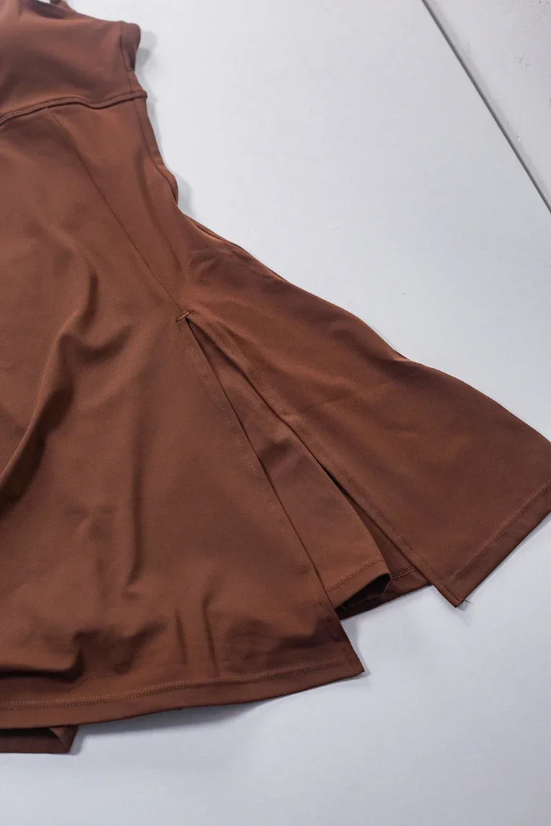 Removable Chest Dress
