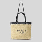 Handbag Casual Large Capacity - Piña Colada