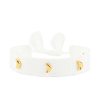 Hand Woven Bracelets - Piña Colada