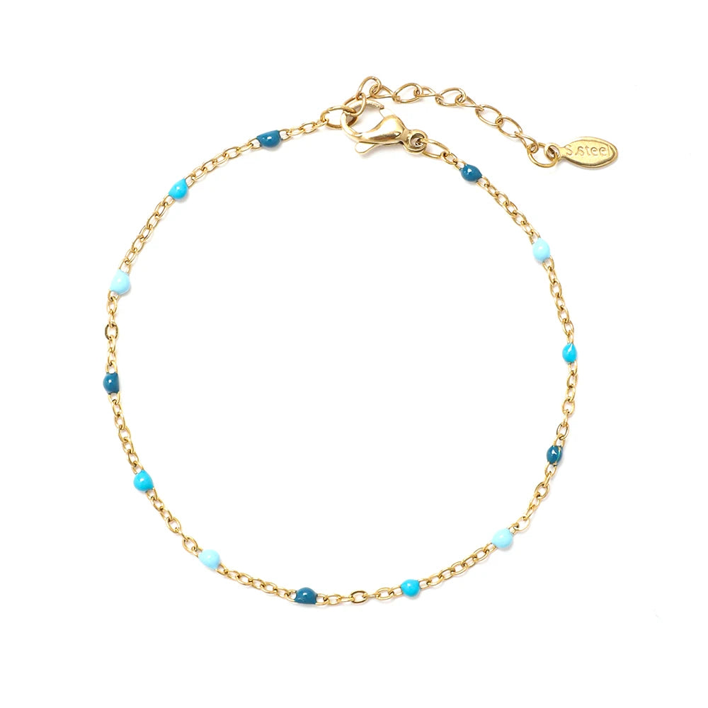 Thin Link Chain
