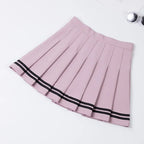 Pleated Tennis Skirt