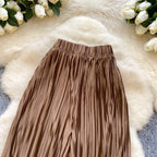 Summer Casual Pants Women High Waist - Piña Colada