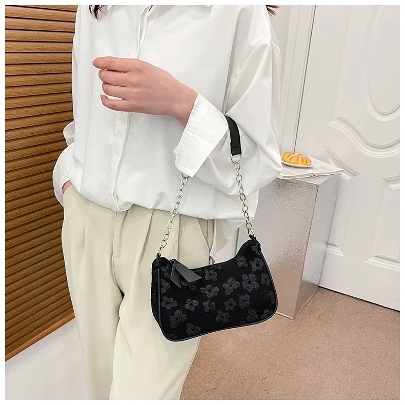 Shoulder Bags for Women Small - Piña Colada